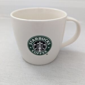 STARBUCKS coffee mug